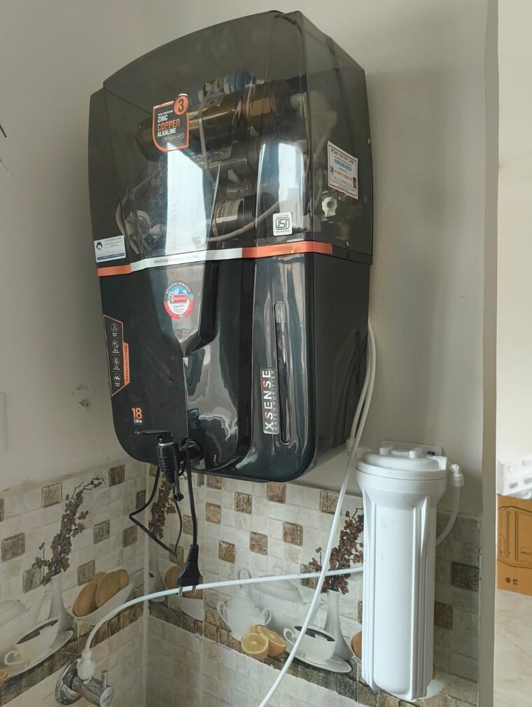 undefined, gaurs-siddhartham 2 Bedroom 945 Sq.Ft. Apartment In Siddharth Vihar Ghaziabad 9374891