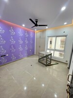 4 BHK 2050 Sq.Ft. Apartment in UPAVP Ganga Yamuna And Hindon Enclave