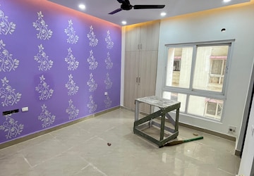 4 BHK Apartment For Rent in UPAVP Ganga Yamuna And Hindon Enclave, Pratap Vihar