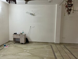 3 BHK Builder Floor For Rent in Sector 47