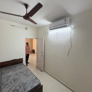 Bedroom in 2 BHK Apartment at Signature Global The Millennia, Garoli Kalan – for Rent