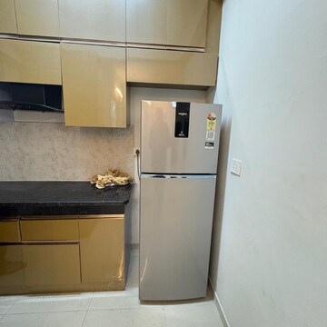 Furnished Amenities in 2 BHK Apartment at Signature Global The Millennia, Garoli Kalan – for Rent