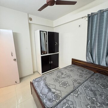 Bedroom in 2 BHK Apartment at Signature Global The Millennia, Garoli Kalan – for Rent