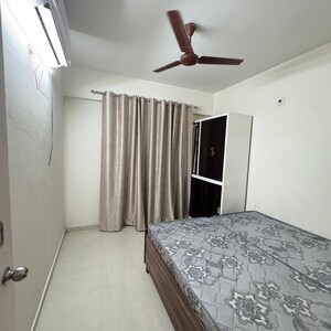 Bedroom in 2 BHK Apartment at Signature Global The Millennia, Garoli Kalan – for Rent