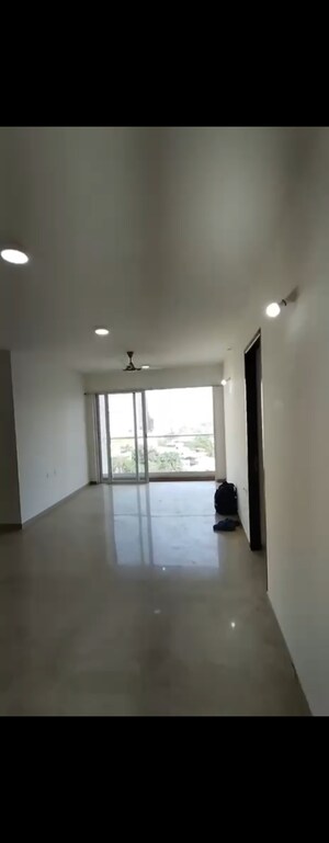 3.5 BHK Apartment For Rent in Indiabulls One Indiabulls, Pokhran Road No Two