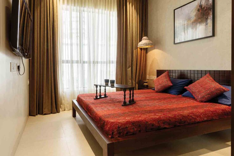 Bedroom, sodepur 3 Bedroom 1350 Sq.Ft. Apartment In Sodepur Kolkata 9374881