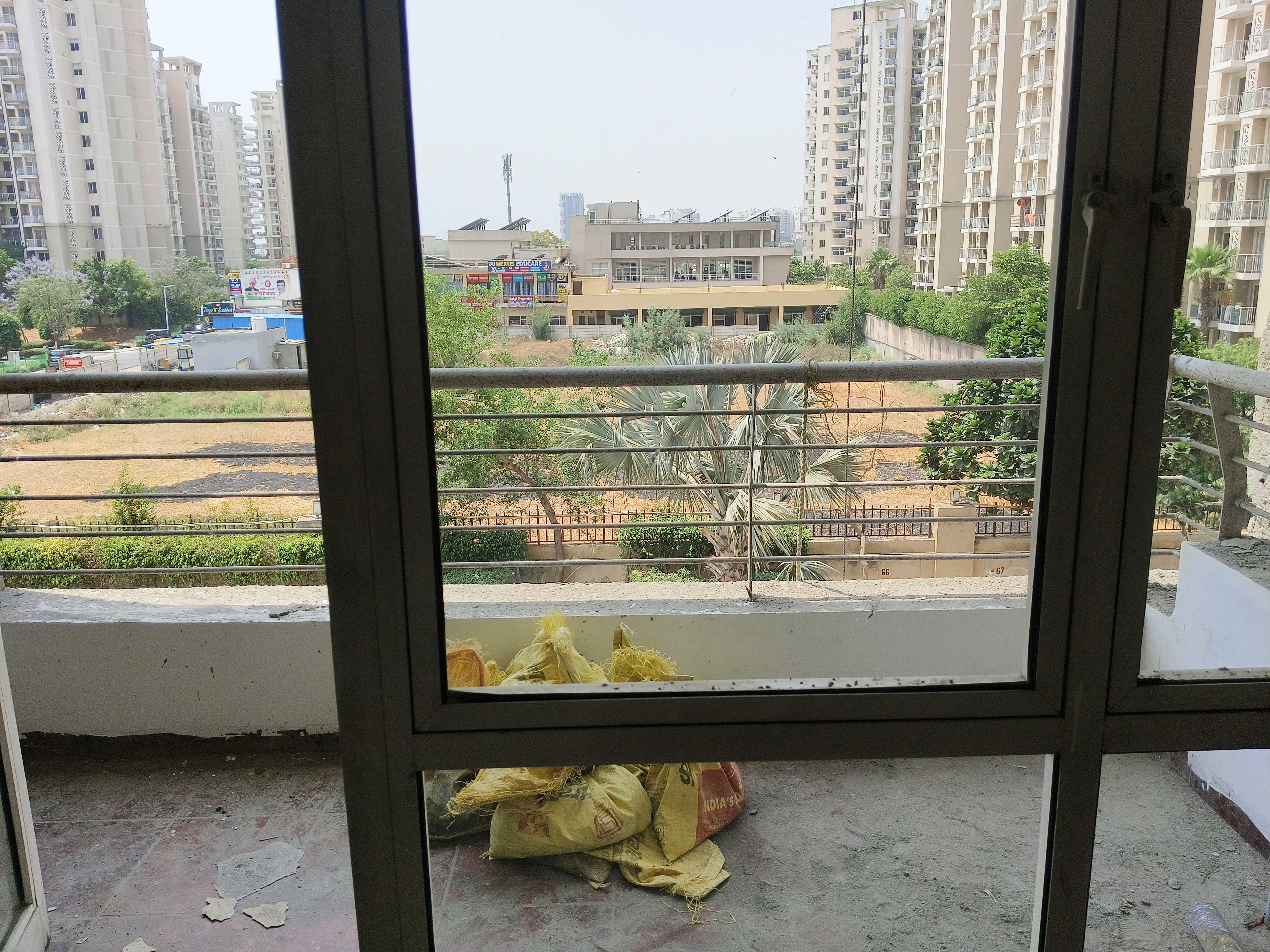 2 BHK Apartment For Sale in Raheja Vedaanta