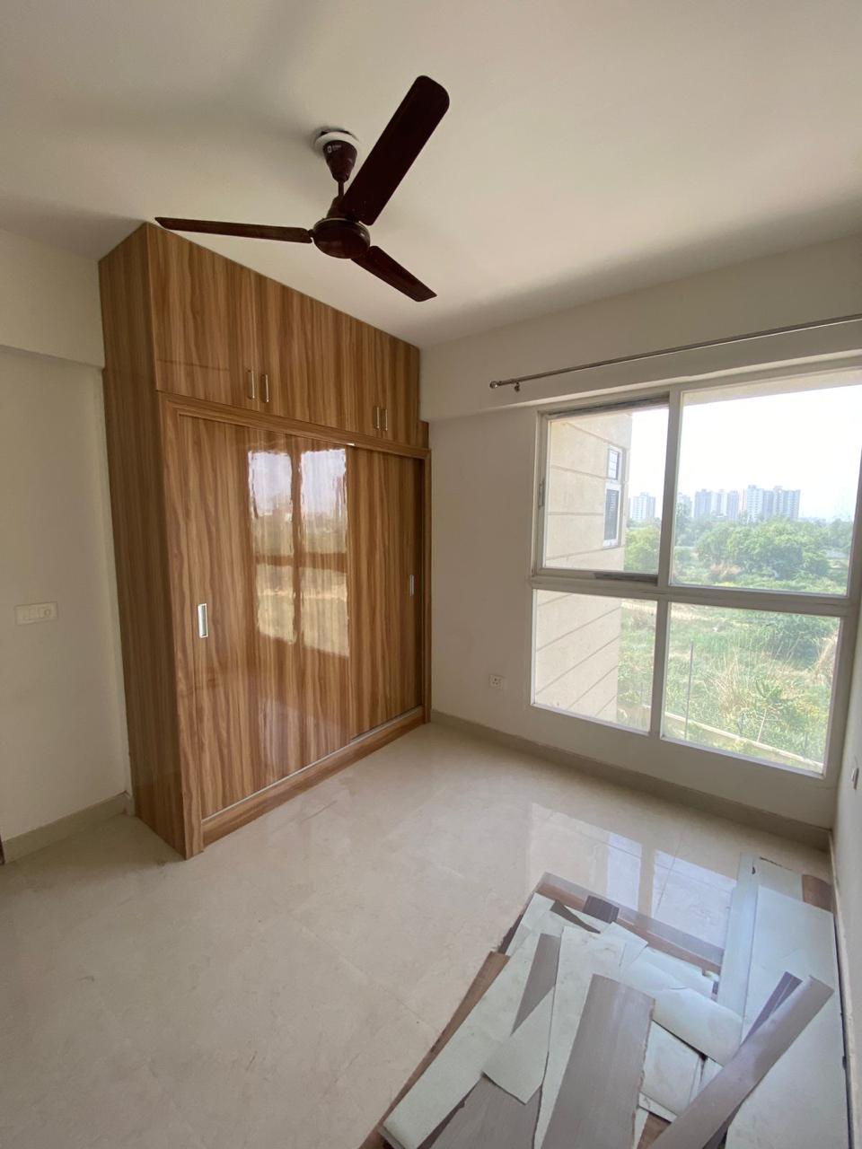2 BHK 691 Sq.Ft. Apartment in Pyramid Heights