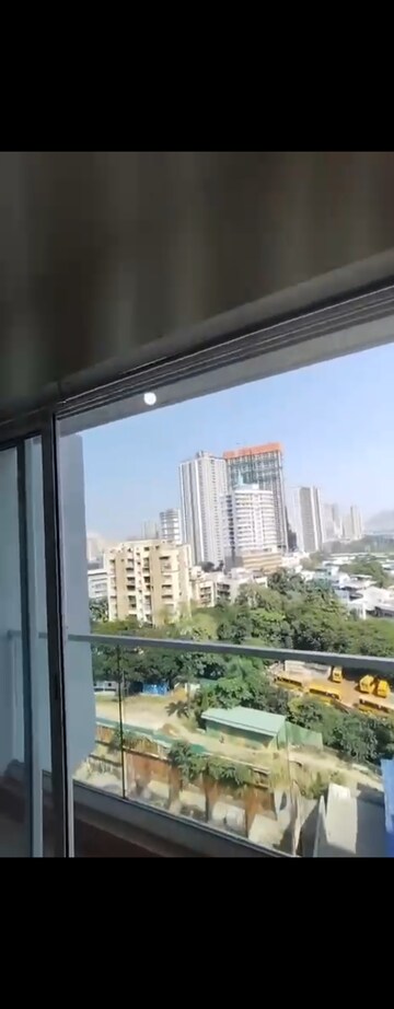 3.5 BHK Apartment – Exterior View View at Indiabulls One Indiabulls, Pokhran Road No Two - for Rent