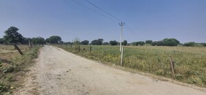 Plot Area in  Plot at Ajeetgarh – for Sale