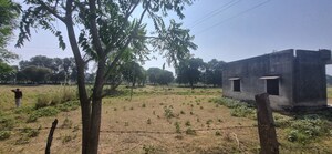 Plot Area in  Plot at Ajeetgarh – for Sale