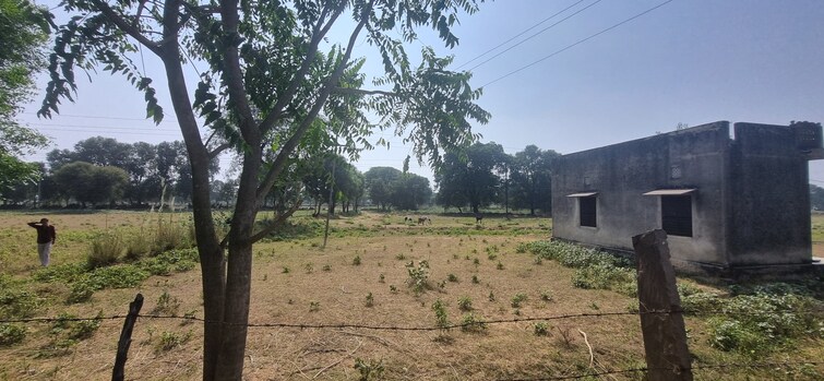 undefined, ajeetgarh  600 Sq.Yd. Plot In Ajeetgarh Sikar 9374901