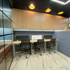 Office Space For Sale in Alphathum