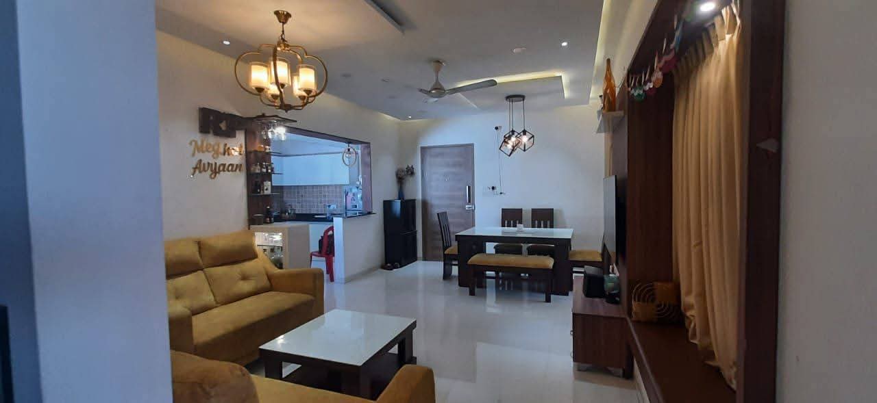 2 BHK 950 Sq.Ft. Apartment in Goel Ganga Constella