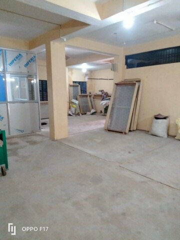 Warehouse For Rent in East Ram Krishna Nagar