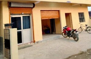  Warehouse – Exterior View View at East Ram Krishna Nagar - for Rent