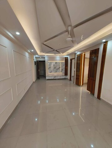 Kitchen in 2 BHK Apartment at Mahagun Moderne, Sector 78 – for Sale