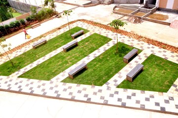 2 BHK Apartment – Exterior View View at Nad Junction - for Sale