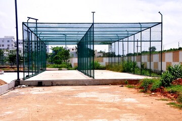 2 BHK Apartment – Exterior View View at Nad Junction - for Sale