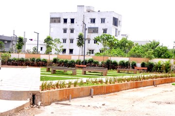 2 BHK Apartment – Exterior View View at Nad Junction - for Sale