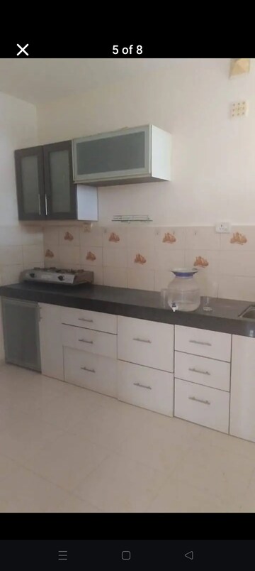Kitchen in 1 BHK Apartment at Akshay Apartments Wadgaon Sheri, Wadgaon Sheri – for Rent