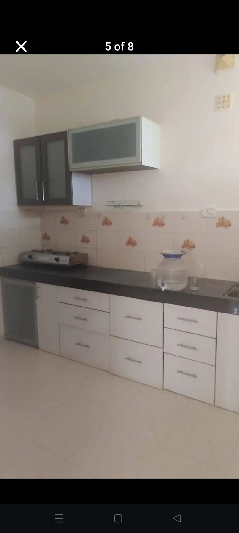 Kitchen, akshay-apartments-wadgaon-sheri 1 Bedroom 500 Sq.Ft. Apartment In Wadgaon Sheri Pune 9374918