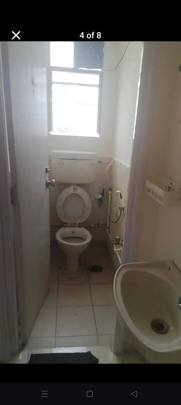 Bathroom in 1 BHK Apartment at Akshay Apartments Wadgaon Sheri, Wadgaon Sheri – for Rent