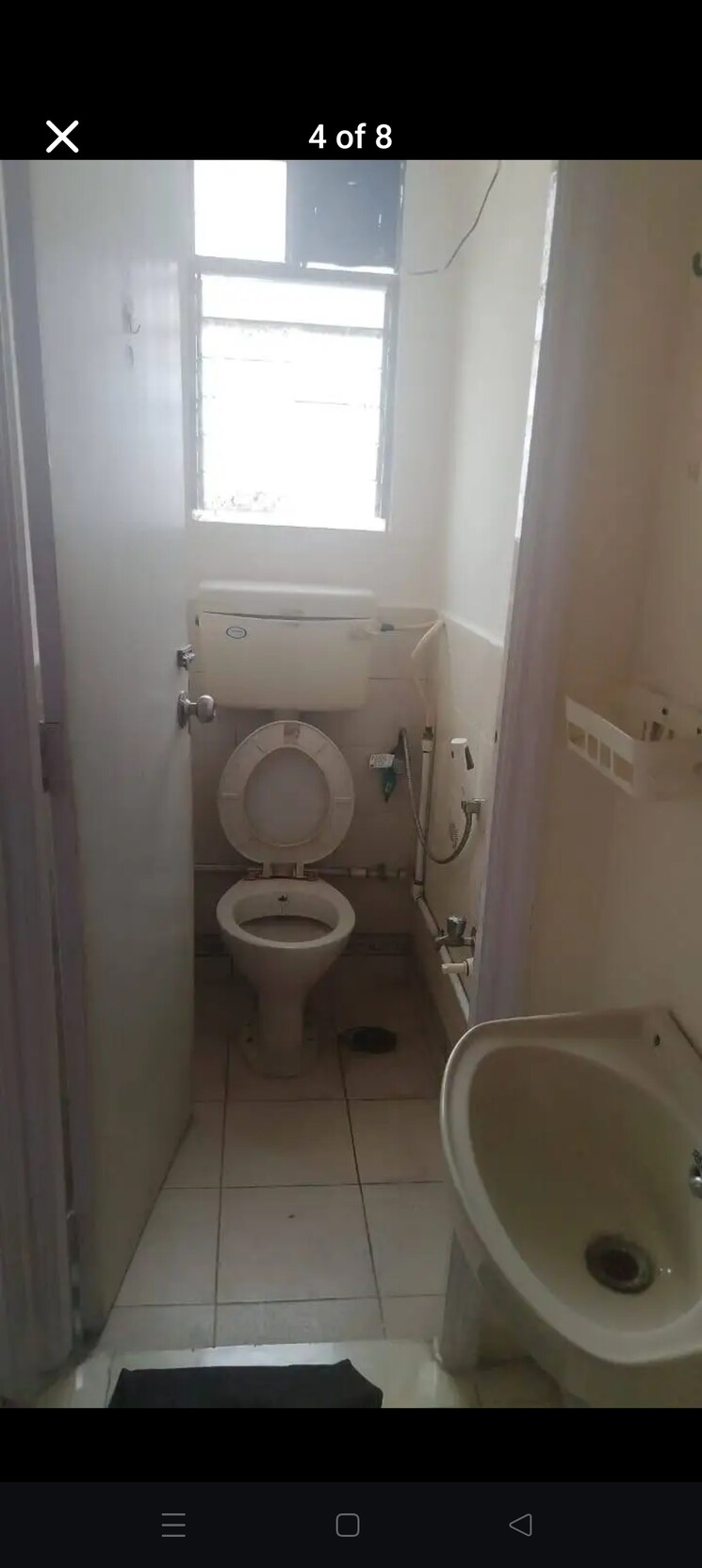 Bathroom, akshay-apartments-wadgaon-sheri 1 Bedroom 500 Sq.Ft. Apartment In Wadgaon Sheri Pune 9374918