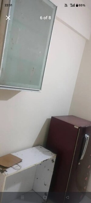 Furnished Amenities in 1 BHK Apartment at Akshay Apartments Wadgaon Sheri, Wadgaon Sheri – for Rent