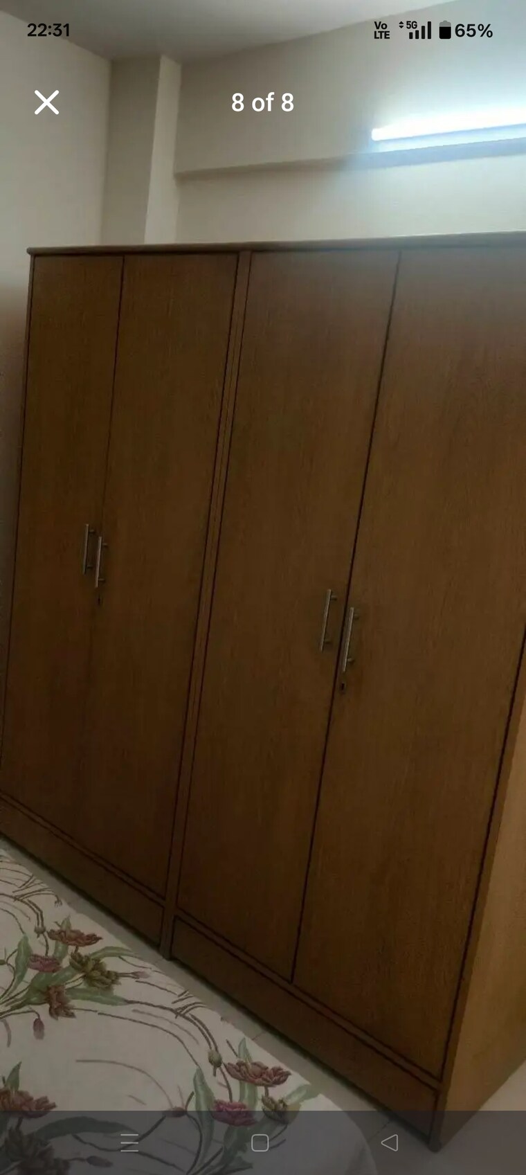 undefined, akshay-apartments-wadgaon-sheri 1 Bedroom 500 Sq.Ft. Apartment In Wadgaon Sheri Pune 9374918