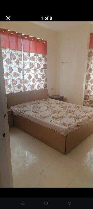 1 BHK Apartment For Rent in Akshay Apartments Wadgaon Sheri, Wadgaon Sheri