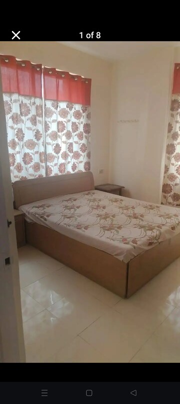 1 BHK Apartment For Rent in Akshay Apartments Wadgaon Sheri, Wadgaon Sheri