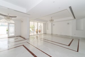 Living Room in 3 BHK Apartment at Pearl Horizon, Jogeshwari West – for Rent