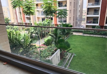 4 BHK Apartment For Rent in Sri Fortune One, Banjara Hills