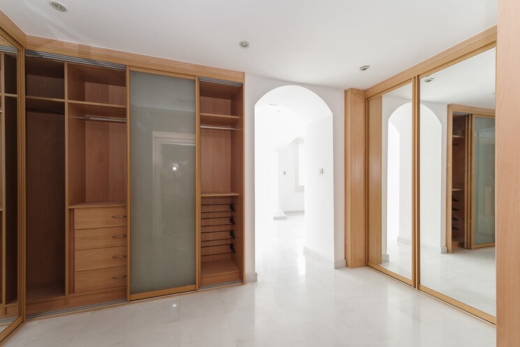 Room, pearl-horizon 3 Bedroom 1250 Sq.Ft. Apartment In Jogeshwari West Mumbai 9374909