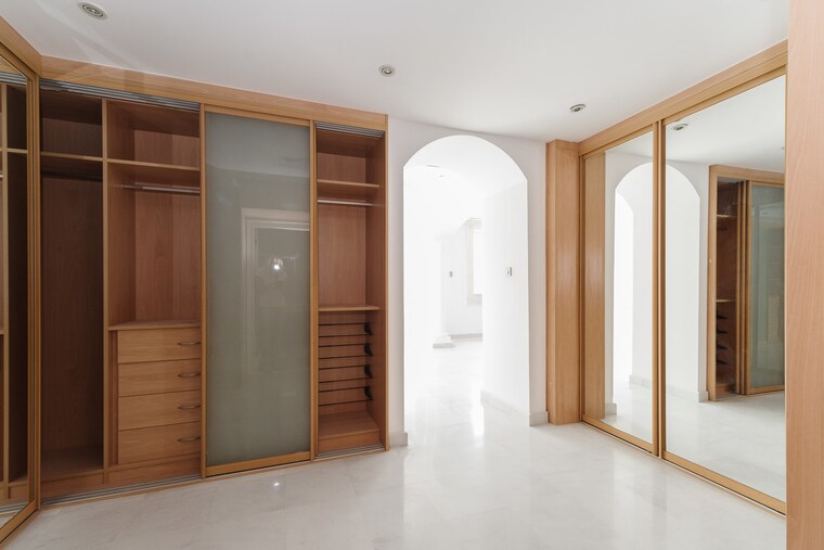 Room, pearl-horizon 3 Bedroom 1250 Sq.Ft. Apartment In Jogeshwari West Mumbai 9374909