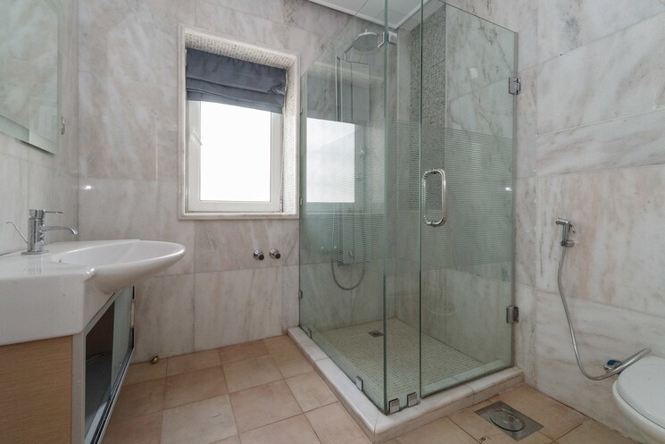 Bathroom, pearl-horizon 3 Bedroom 1250 Sq.Ft. Apartment In Jogeshwari West Mumbai 9374909