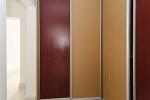 Furnished Amenities in 3 BHK Apartment at Pearl Horizon, Jogeshwari West – for Rent