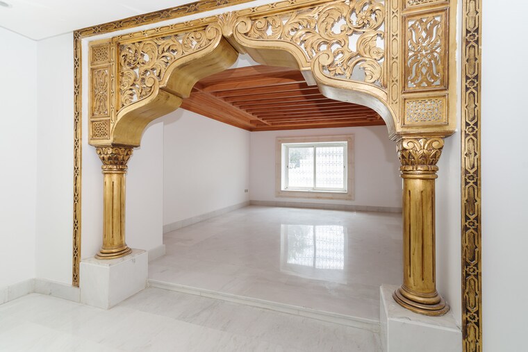 Room, pearl-horizon 3 Bedroom 1250 Sq.Ft. Apartment In Jogeshwari West Mumbai 9374909