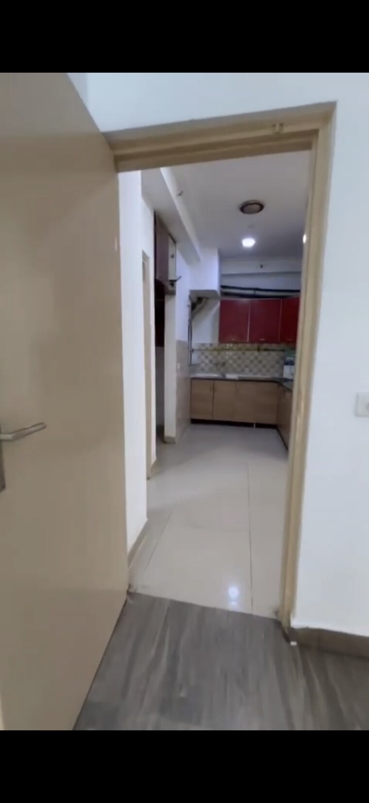 Bathroom, gaur-city-2-12th-avenue 2 Bedroom 1055 Sq.Ft. Apartment In Sector 16c Greater Noida Greater Noida 9374920