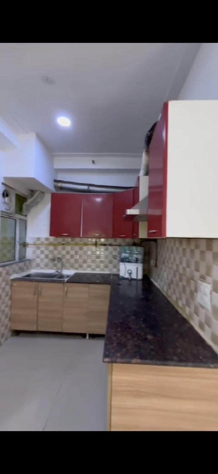 Kitchen, gaur-city-2-12th-avenue 2 Bedroom 1055 Sq.Ft. Apartment In Sector 16c Greater Noida Greater Noida 9374920