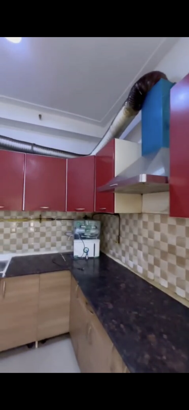 Kitchen, gaur-city-2-12th-avenue 2 Bedroom 1055 Sq.Ft. Apartment In Sector 16c Greater Noida Greater Noida 9374920