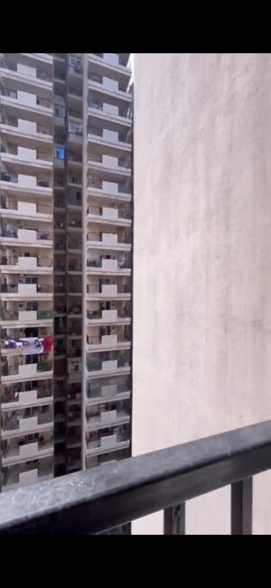 2 BHK Apartment – Exterior View View at Gaur City 2 - 12th Avenue, Sector 16c Greater Noida - for Sale