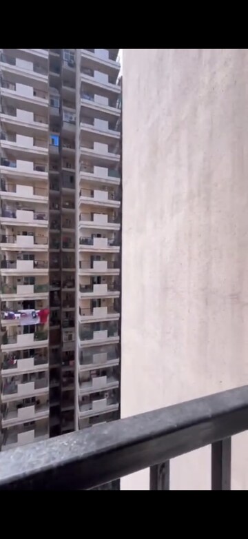 2 BHK Apartment – Exterior View View at Gaur City 2 - 12th Avenue, Sector 16c Greater Noida - for Sale