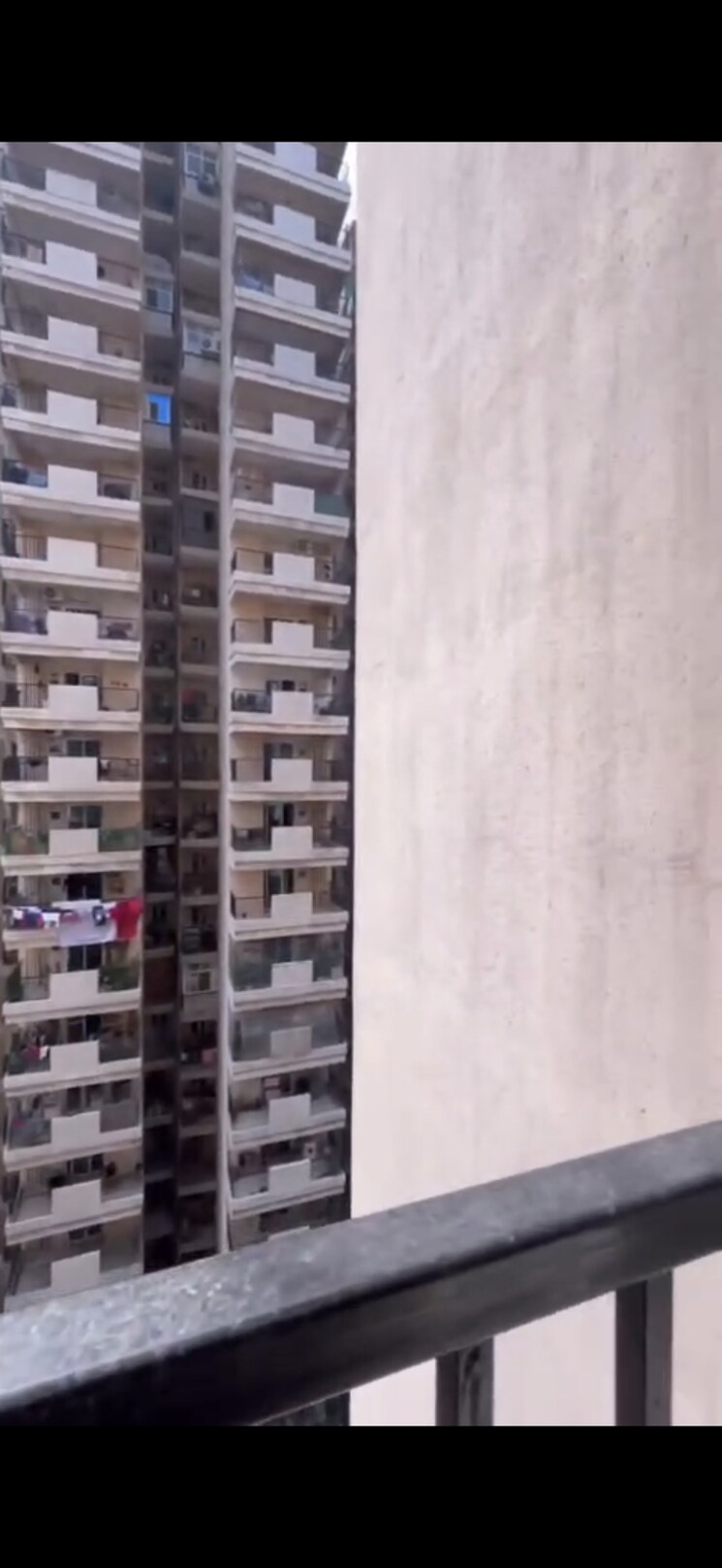 Exterior View, gaur-city-2-12th-avenue 2 Bedroom 1055 Sq.Ft. Apartment In Sector 16c Greater Noida Greater Noida 9374920