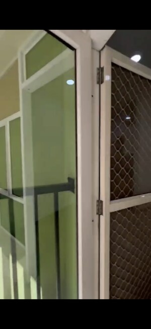 Balcony in 2 BHK Apartment at Gaur City 2 - 12th Avenue, Sector 16c Greater Noida – for Sale