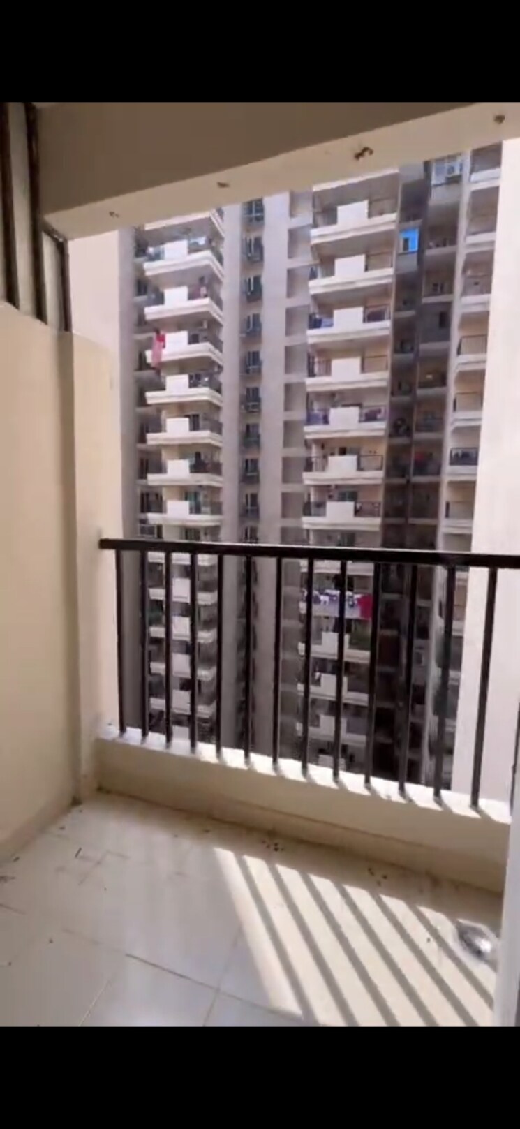 Exterior View, gaur-city-2-12th-avenue 2 Bedroom 1055 Sq.Ft. Apartment In Sector 16c Greater Noida Greater Noida 9374920