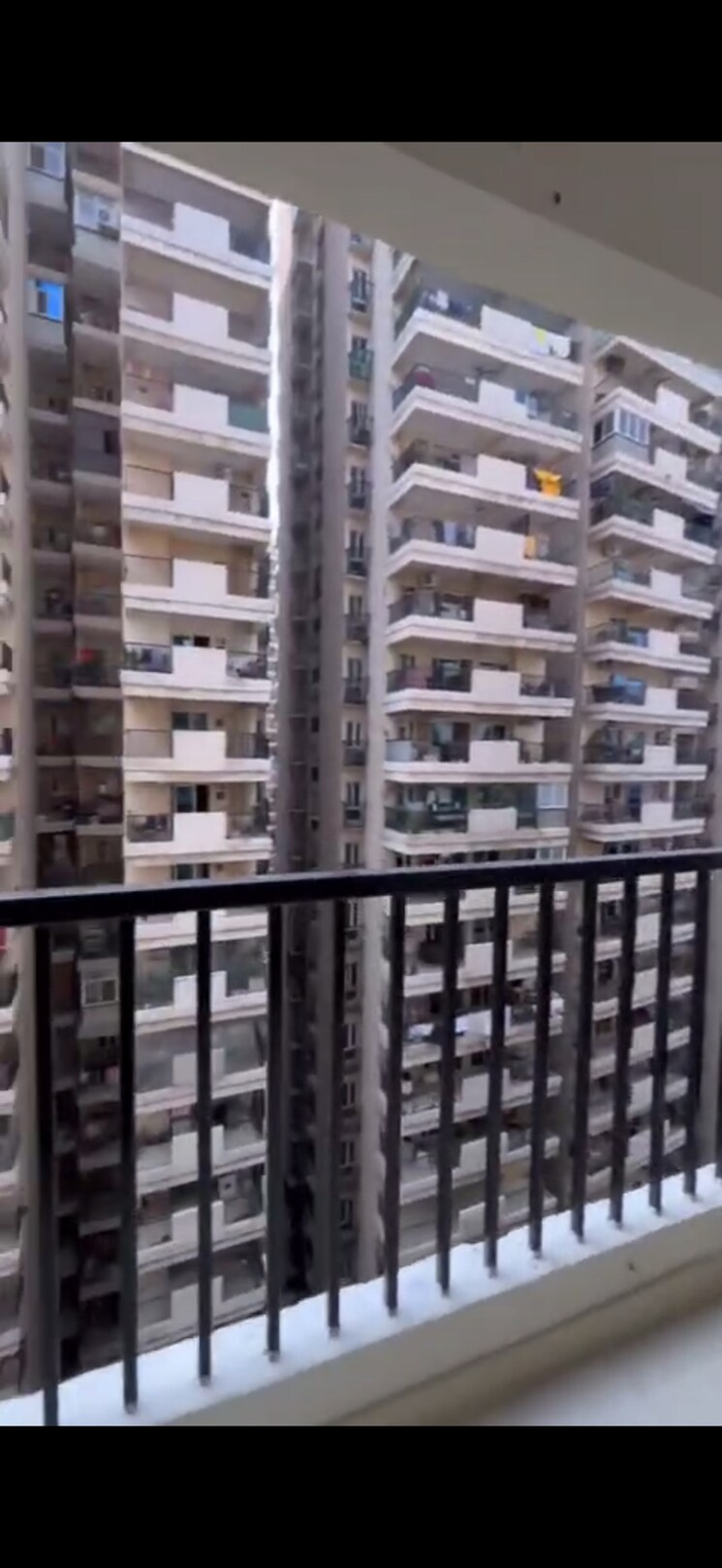 Exterior View, gaur-city-2-12th-avenue 2 Bedroom 1055 Sq.Ft. Apartment In Sector 16c Greater Noida Greater Noida 9374920