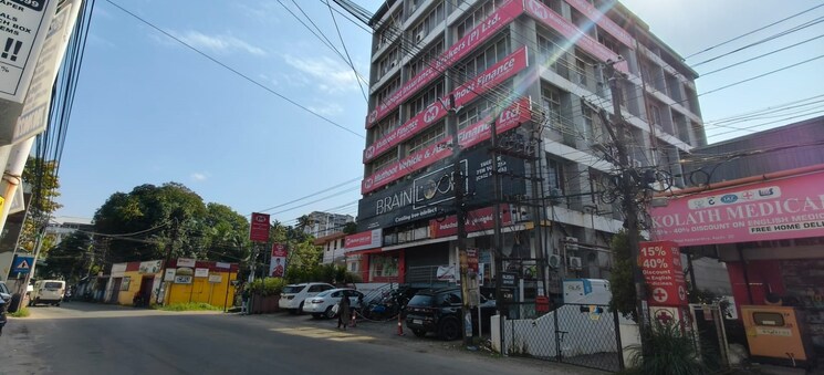 Exterior View, kadavanthara Commercial Shop 1100 Sq.Ft. In Kadavanthara Kochi 9374914