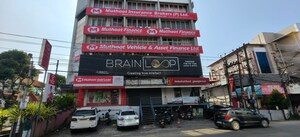  Shop For Rent in Kadavanthara